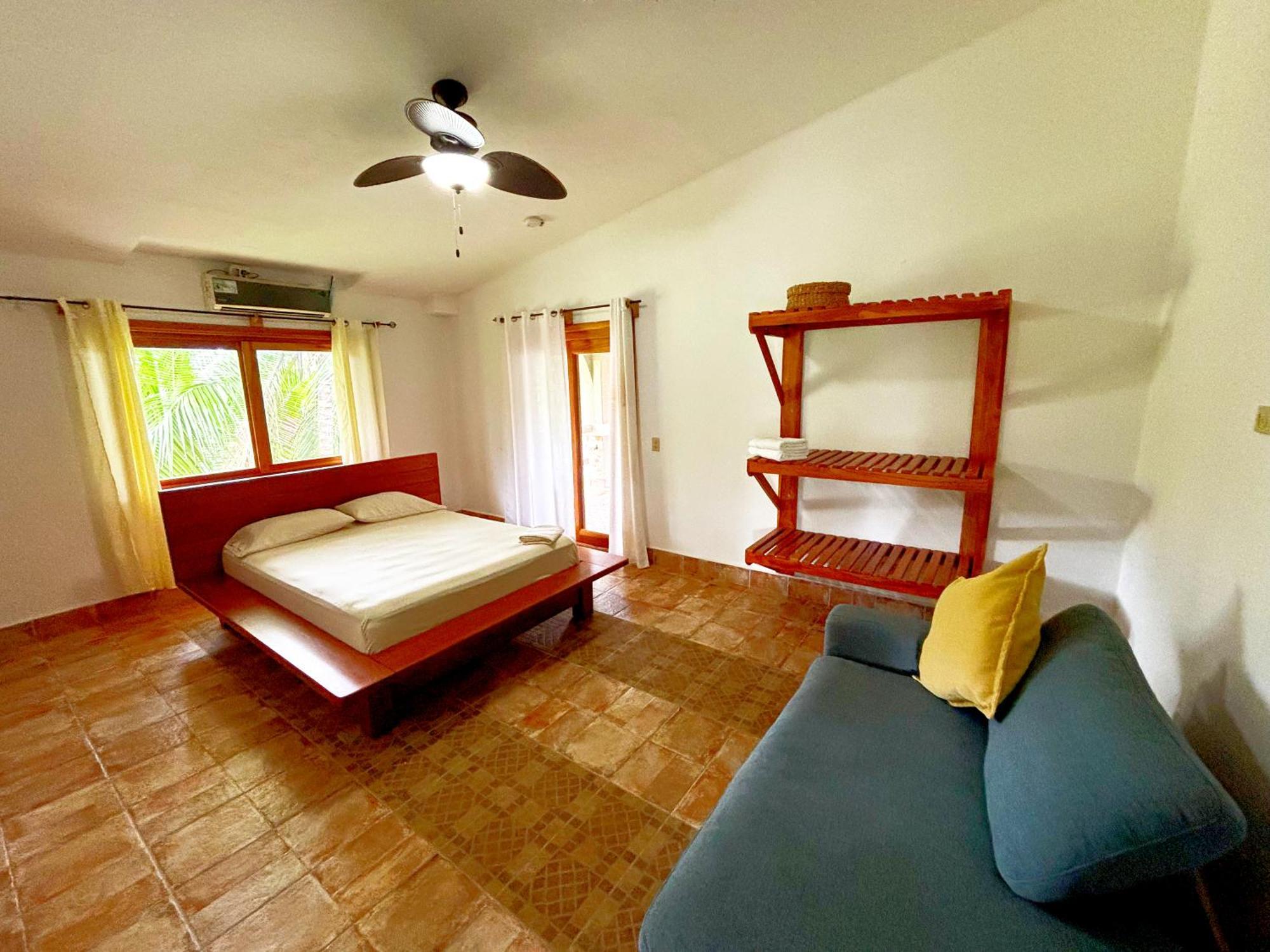 Royal Palm Retreat Apartment Cabrera Exterior photo