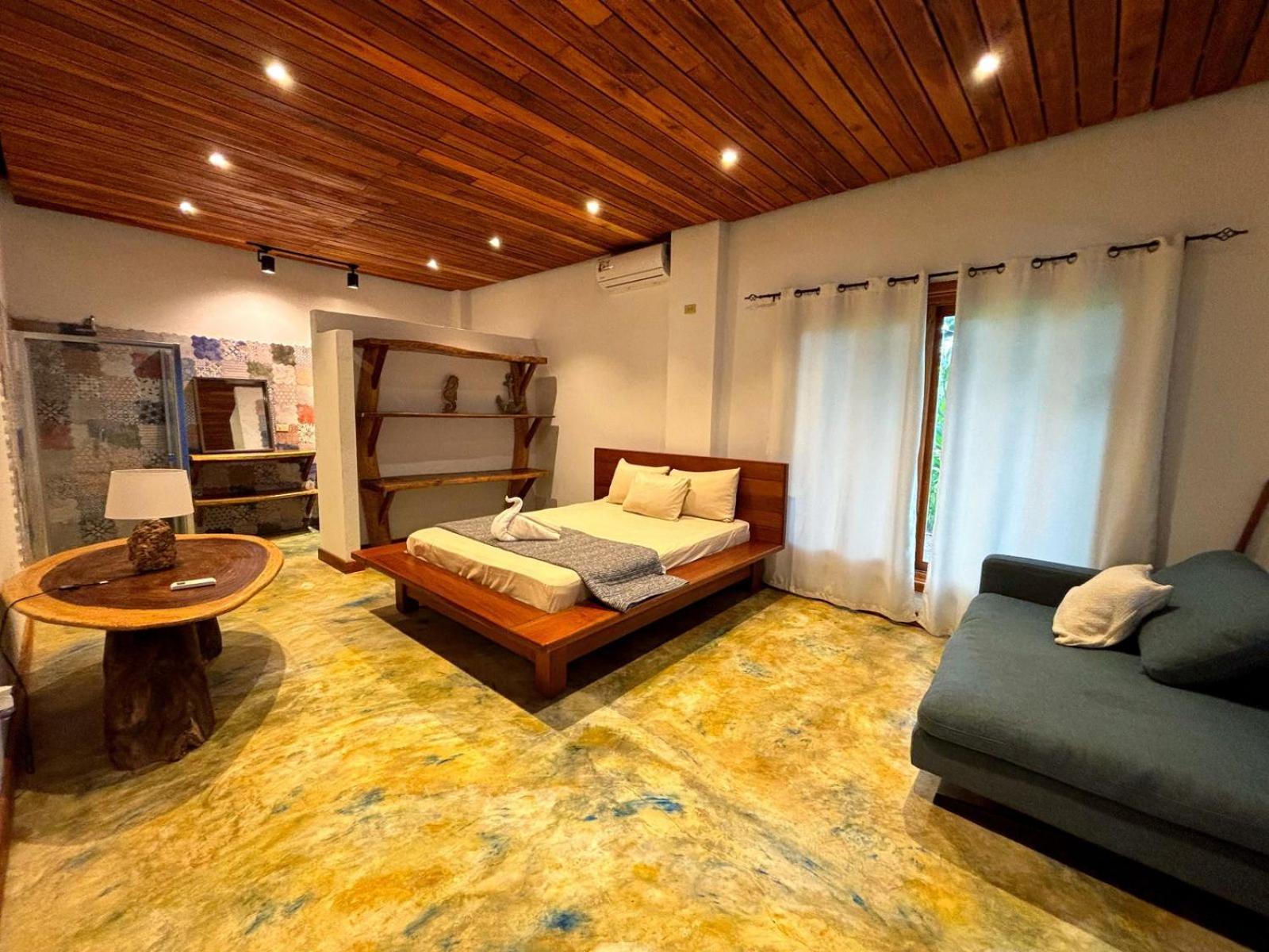 Royal Palm Retreat Apartment Cabrera Exterior photo